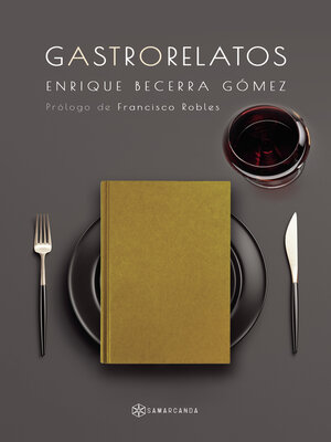 cover image of Gastrorelatos